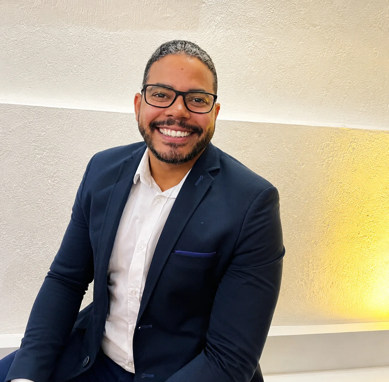 Kolin Menezes, diretor da Monte Tecnologia