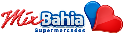 Centro de Distribuição do Mix Bahia